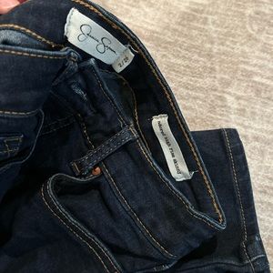 Jessica Simpson jeans